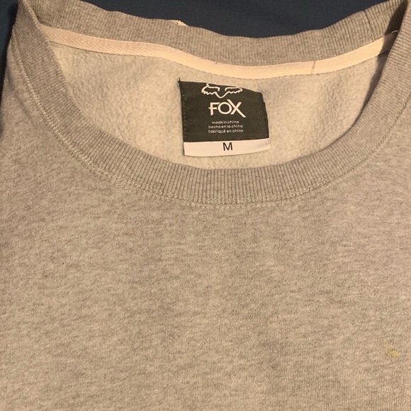 Fox - Picture 4 of 5